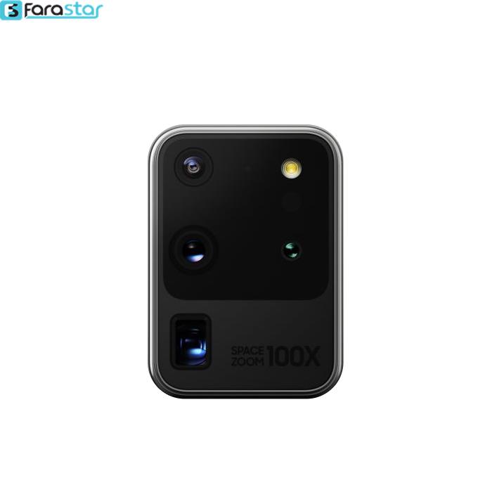   گوشی موبایل سامسونگ مدل +Galaxy S20 دوسیم کارت ظرفیت 128 گیگابایت 