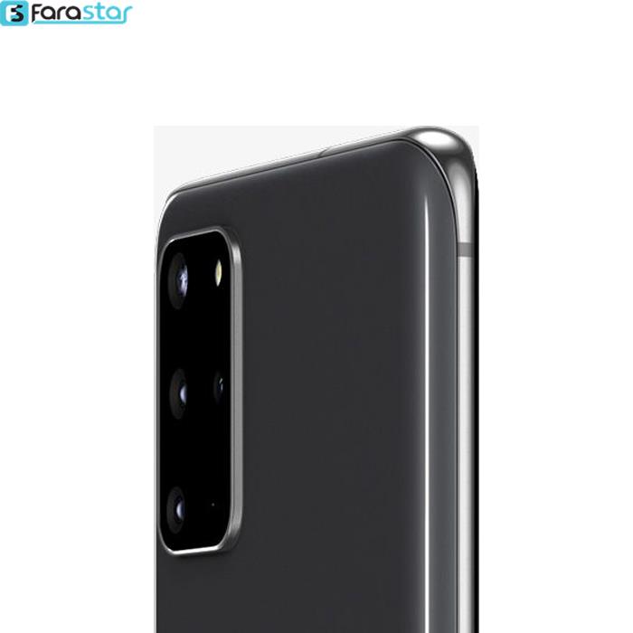   گوشی موبایل سامسونگ مدل +Galaxy S20 دوسیم کارت ظرفیت 128 گیگابایت 