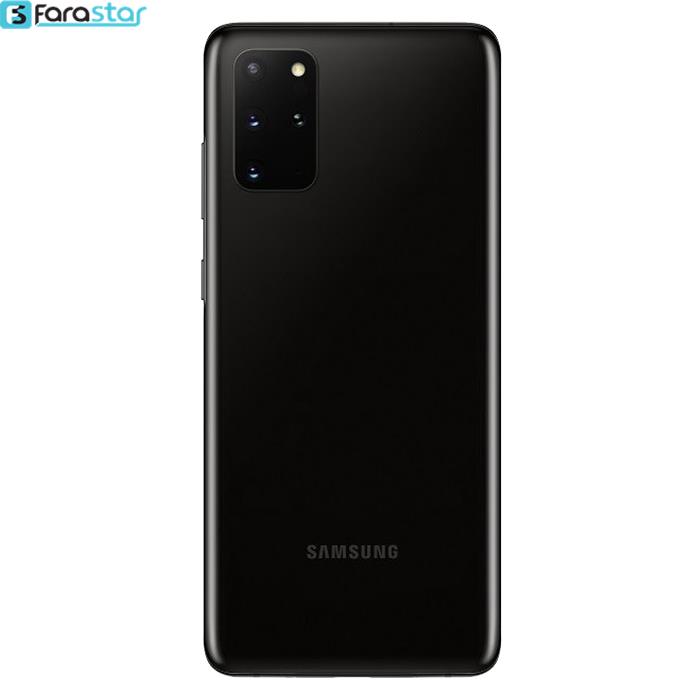  گوشی موبایل سامسونگ مدل +Galaxy S20 دوسیم کارت ظرفیت 128 گیگابایت 