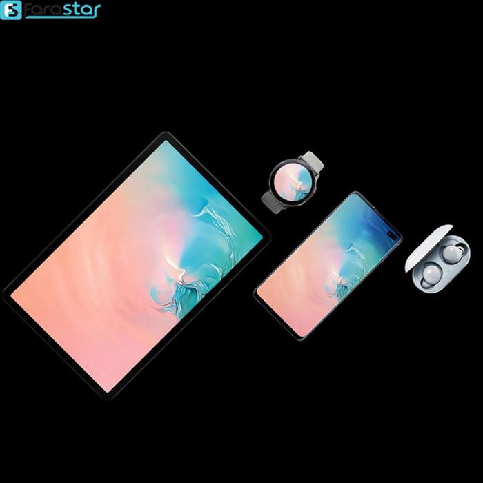   گوشی موبایل سامسونگ مدل Galaxy S10 SM-G973F/DS دو سیم کارت ظرفیت 128 گیگابایت  
