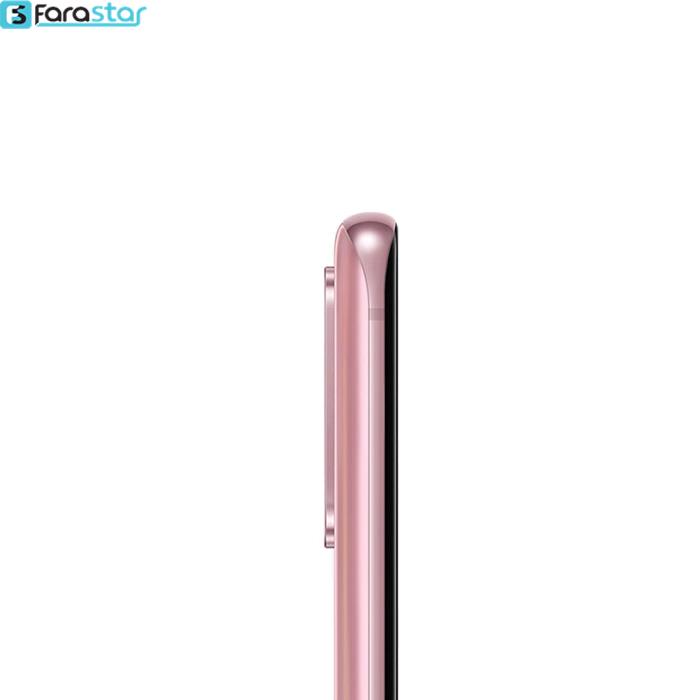   گوشی موبایل سامسونگ مدل Galaxy S20 5G دو سیم کارت ظرفیت 128گیگابایت	 