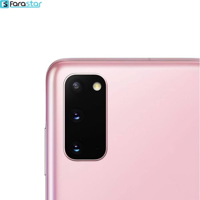   گوشی موبایل سامسونگ مدل Galaxy S20 5G دو سیم کارت ظرفیت 128گیگابایت	  