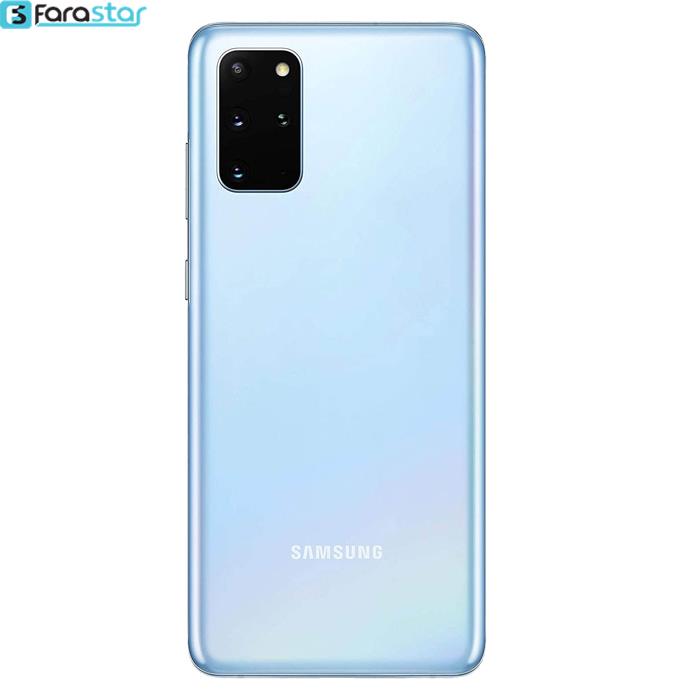   گوشی موبایل سامسونگ مدل Galaxy S20 5G دو سیم کارت ظرفیت 128گیگابایت	 