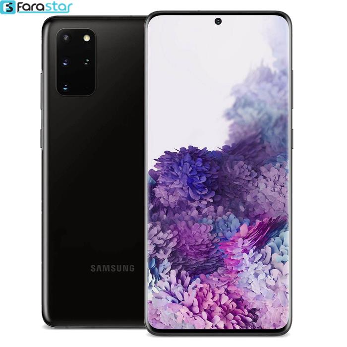   گوشی موبایل سامسونگ مدل Galaxy S20 5G دو سیم کارت ظرفیت 128گیگابایت	 