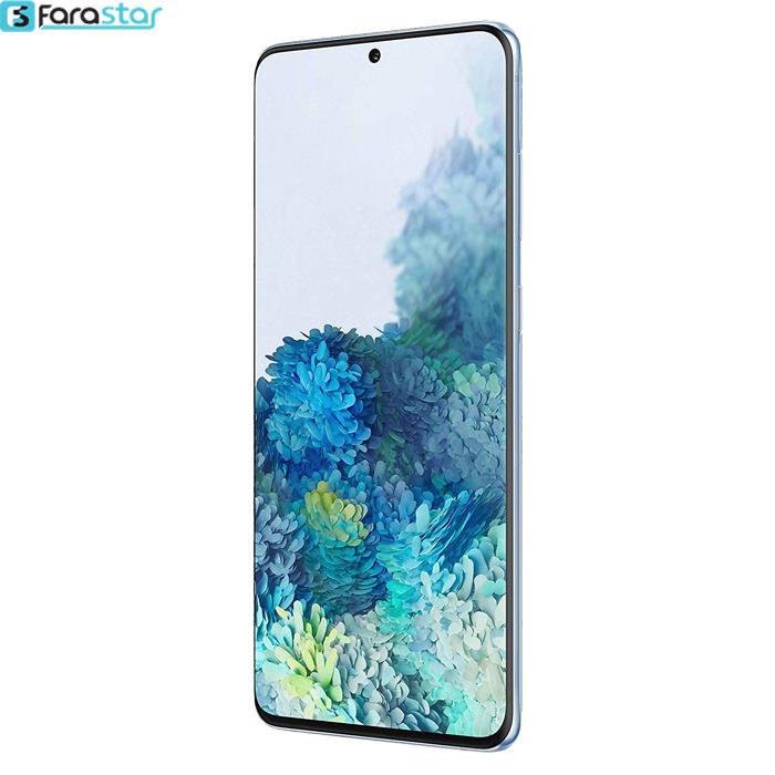   گوشی موبایل سامسونگ مدل Galaxy S20 5G دو سیم کارت ظرفیت 128گیگابایت	 