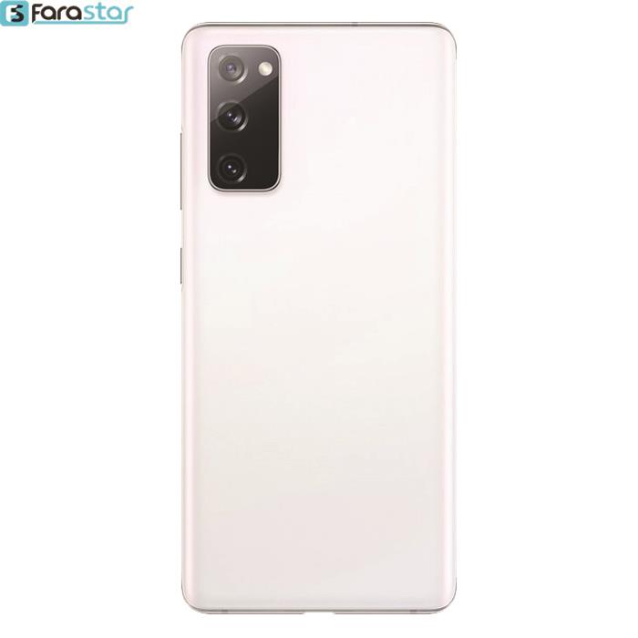  گوشی موبایل سامسونگ مدل Galaxy S20 FE دو سیم کارت ظرفیت 128گیگابایت