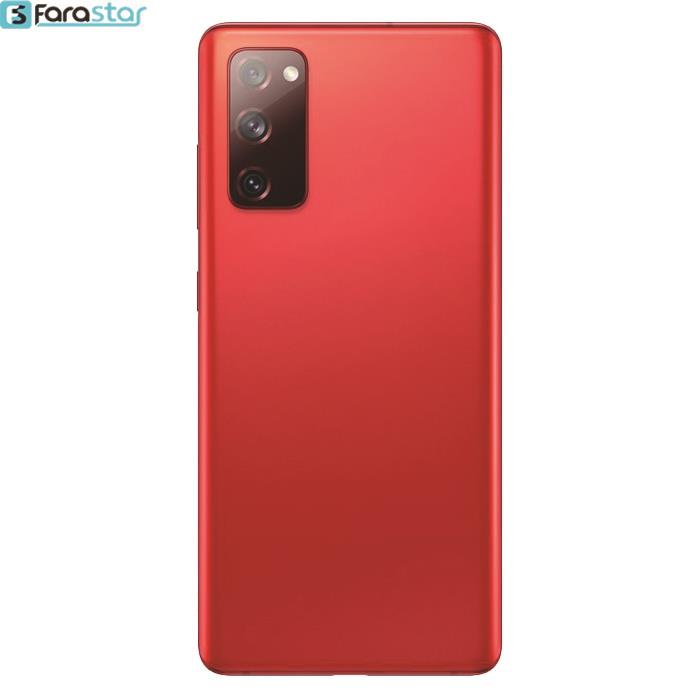  گوشی موبایل سامسونگ مدل Galaxy S20 FE دو سیم کارت ظرفیت 128گیگابایت