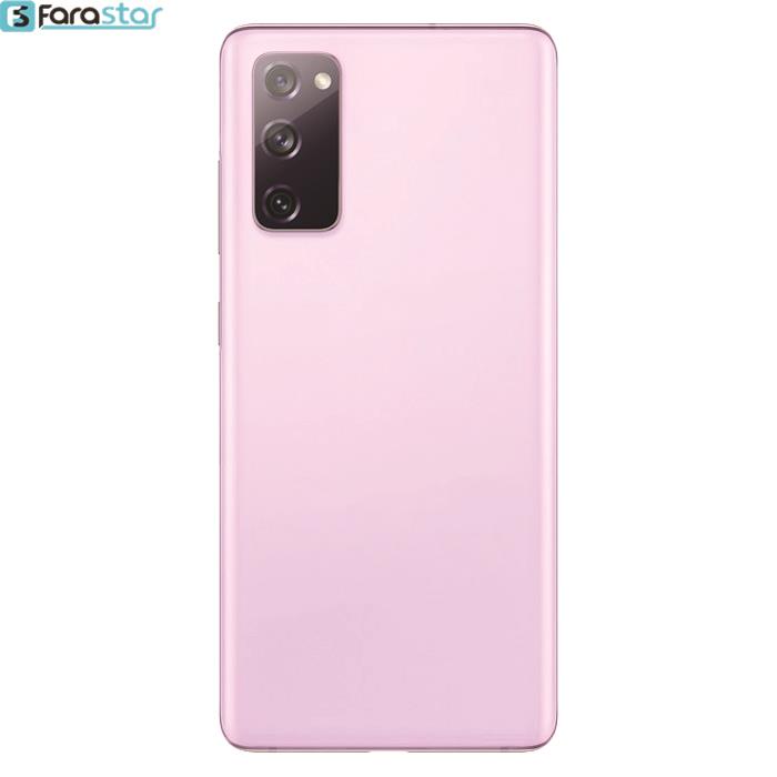  گوشی موبایل سامسونگ مدل Galaxy S20 FE دو سیم کارت ظرفیت 128گیگابایت