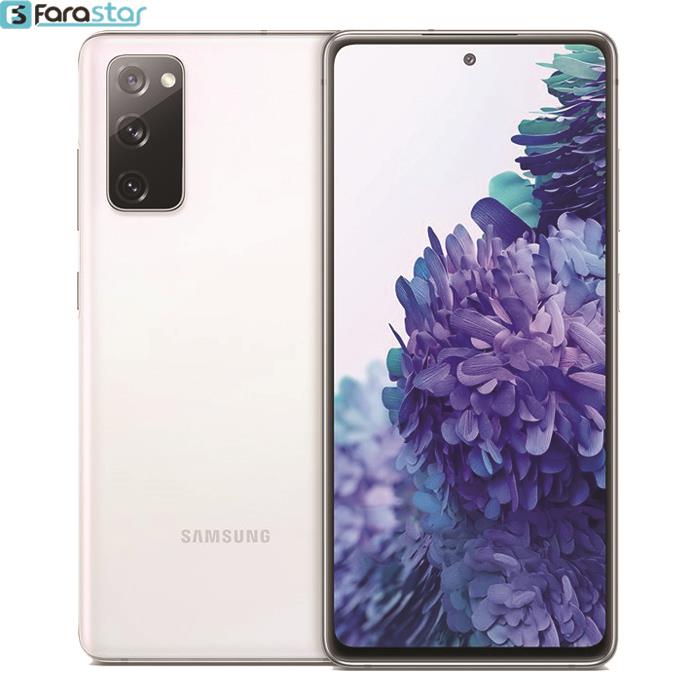  گوشی موبایل سامسونگ مدل Galaxy S20 FE دو سیم کارت ظرفیت 128گیگابایت