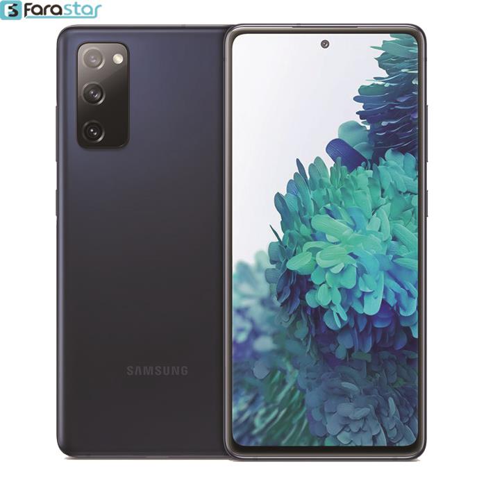  گوشی موبایل سامسونگ مدل Galaxy S20 FE دو سیم کارت ظرفیت 128گیگابایت