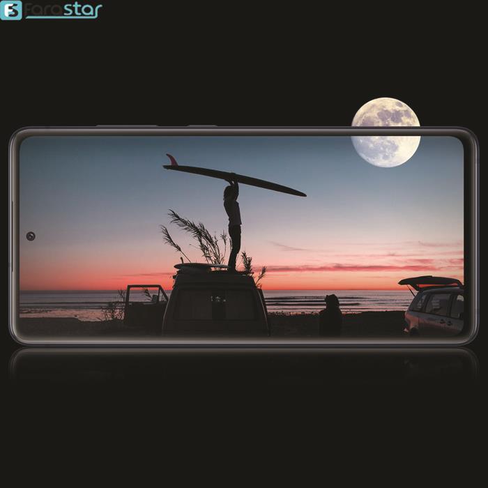 گوشی موبایل سامسونگ مدل Galaxy S20 FE دو سیم کارت ظرفیت 128گیگابایت
