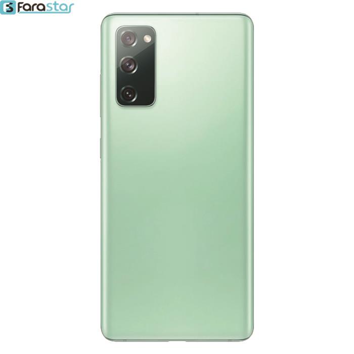  گوشی موبایل سامسونگ مدل Galaxy S20 FE دو سیم کارت ظرفیت 128گیگابایت