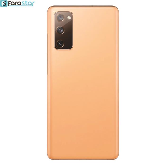  گوشی موبایل سامسونگ مدل Galaxy S20 FE دو سیم کارت ظرفیت 128گیگابایت