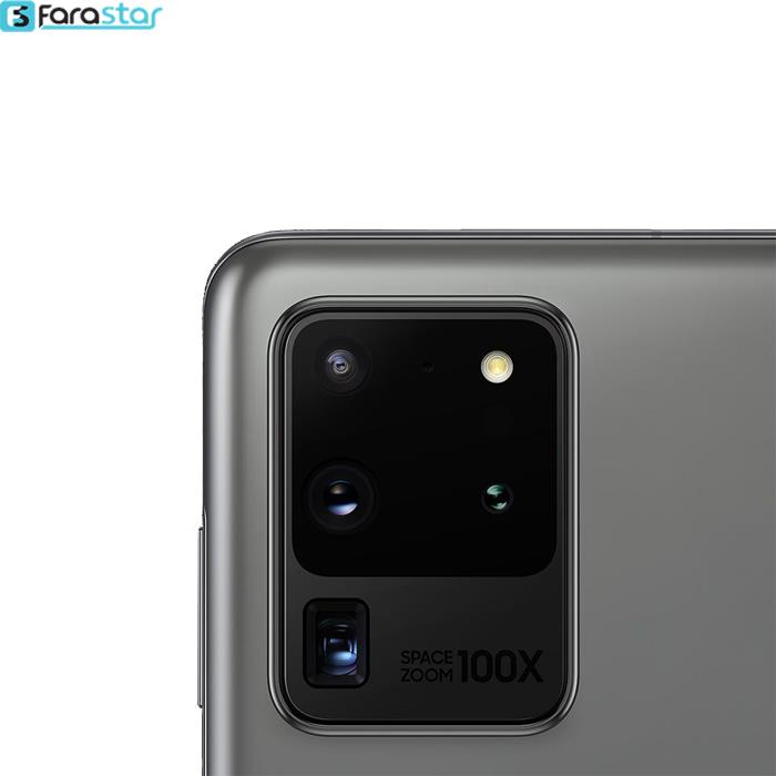 گوشی موبایل سامسونگ مدل Galaxy S20 Ultra 5G دو سیم کارت ظرفیت 128 گیگابایت