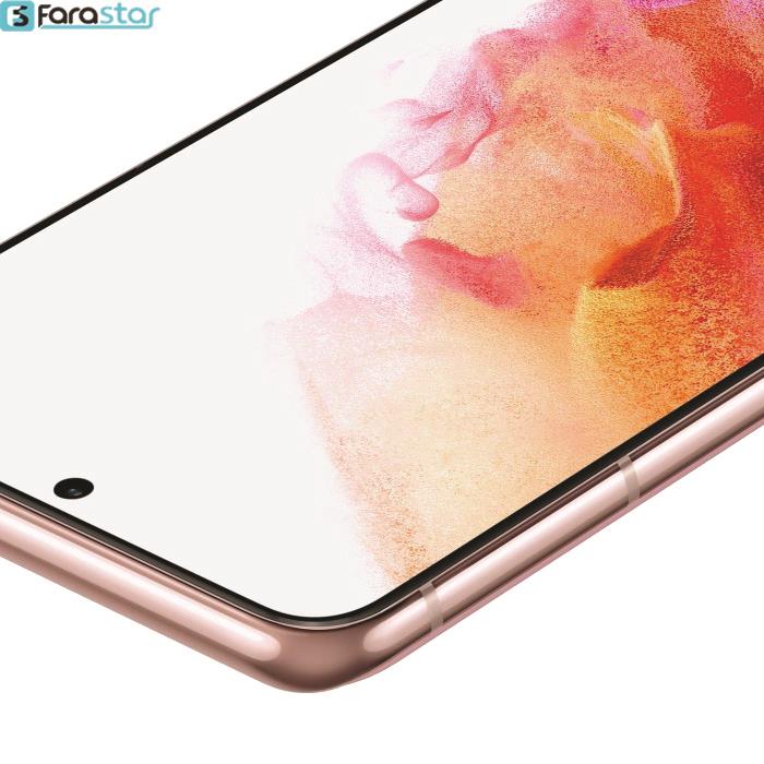  گوشی موبایل سامسونگ مدل Galaxy S21 دو سیم کارت ظرفیت 256 گیگابایت