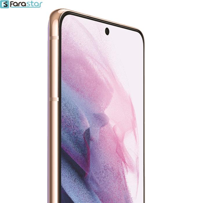  گوشی موبایل سامسونگ مدل Galaxy S21 دو سیم کارت ظرفیت 256 گیگابایت