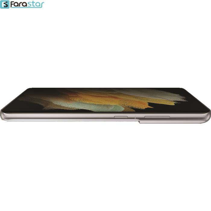  	گوشی موبایل سامسونگ مدل Galaxy S21 ultraدو سیم کارت ظرفیت 256 گیگابایت