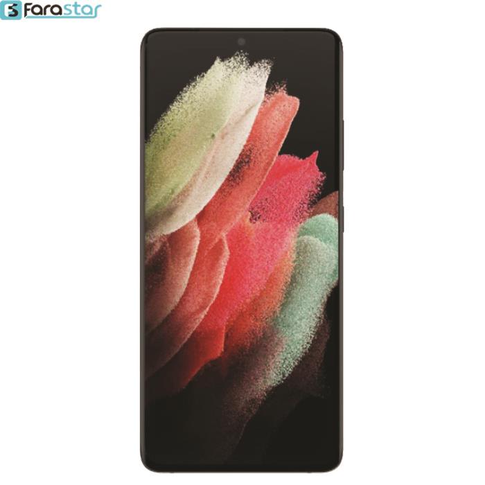  	گوشی موبایل سامسونگ مدل Galaxy S21 ultraدو سیم کارت ظرفیت 256 گیگابایت