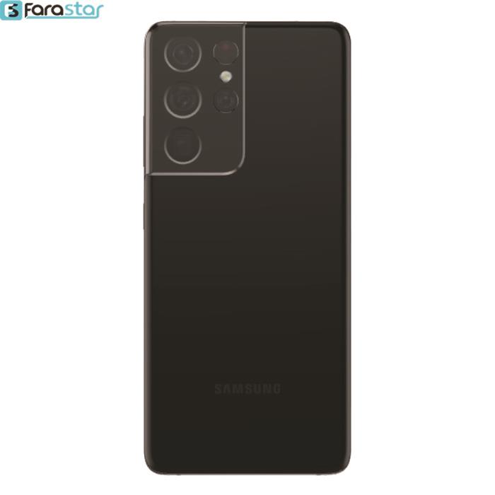  	گوشی موبایل سامسونگ مدل Galaxy S21 ultraدو سیم کارت ظرفیت 256 گیگابایت