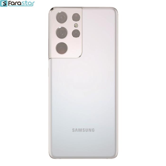  	گوشی موبایل سامسونگ مدل Galaxy S21 ultraدو سیم کارت ظرفیت 256 گیگابایت