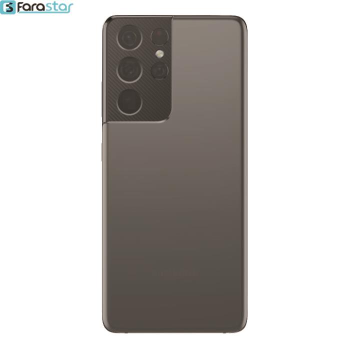  	گوشی موبایل سامسونگ مدل Galaxy S21 ultraدو سیم کارت ظرفیت 256 گیگابایت