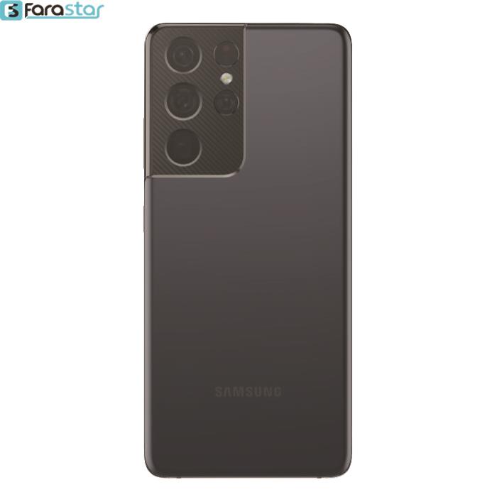  	گوشی موبایل سامسونگ مدل Galaxy S21 ultraدو سیم کارت ظرفیت 256 گیگابایت