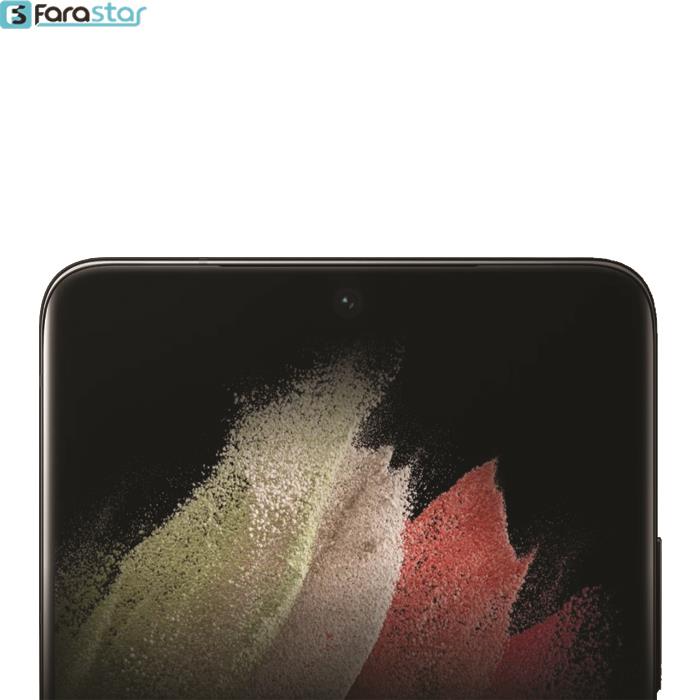  	گوشی موبایل سامسونگ مدل Galaxy S21 ultraدو سیم کارت ظرفیت 256 گیگابایت