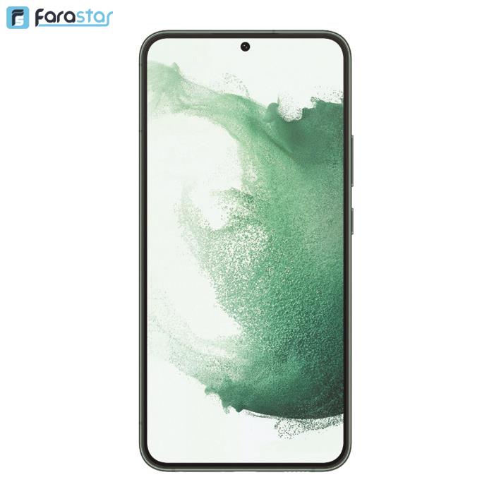  گوشی موبایل سامسونگ مدل Galaxy S22 Plus 5G دو سیم کارت ظرفیت 256/8 گیگابایت