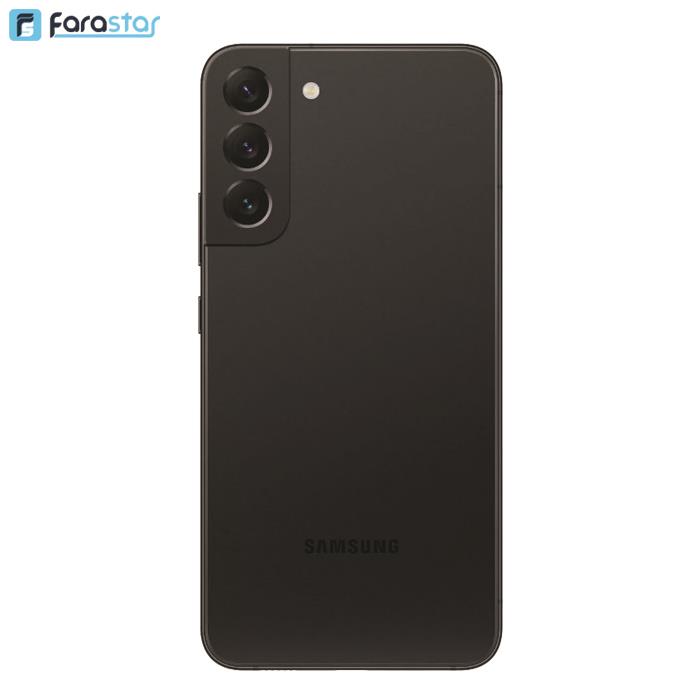  گوشی موبایل سامسونگ مدل Galaxy S22 Plus 5G دو سیم کارت ظرفیت 256/8 گیگابایت