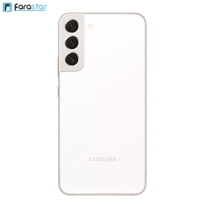  گوشی موبایل سامسونگ مدل Galaxy S22 Plus 5G دو سیم کارت ظرفیت 256/8 گیگابایت
