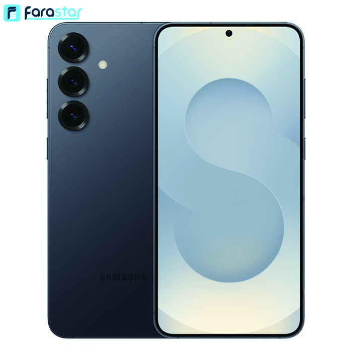  گوشی موبایل سامسونگ مدل Galaxy S25 Plus 5G دو سیم کارت ظرفیت 256/12 گیگابایت