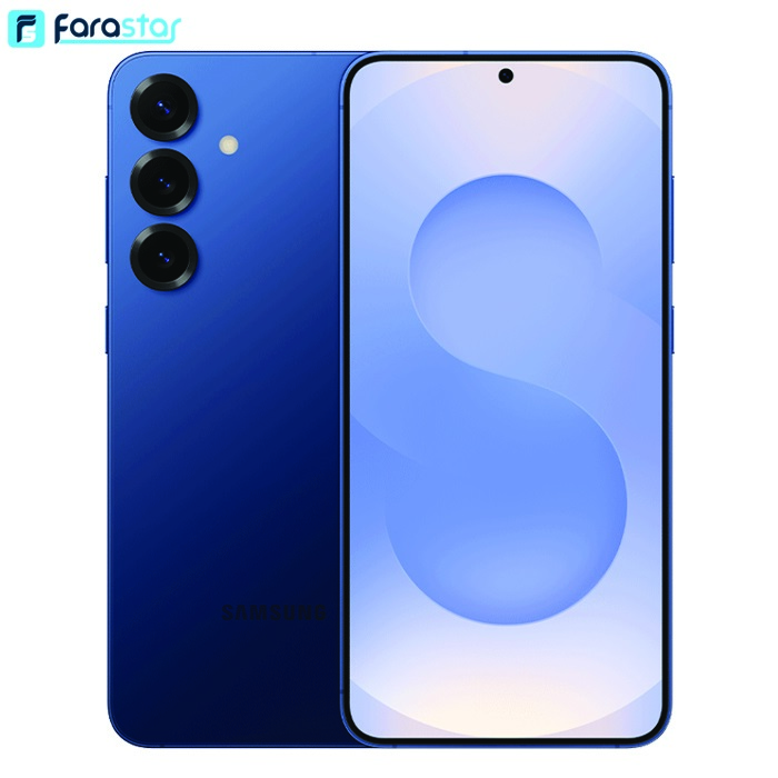  گوشی موبایل سامسونگ مدل Galaxy S25 Plus 5G دو سیم کارت ظرفیت 256/12 گیگابایت
