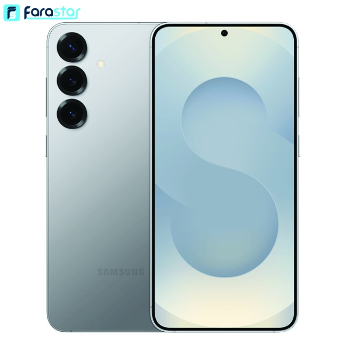 گوشی موبایل سامسونگ مدل Galaxy S25 Plus 5G دو سیم کارت ظرفیت 256/12 گیگابایت