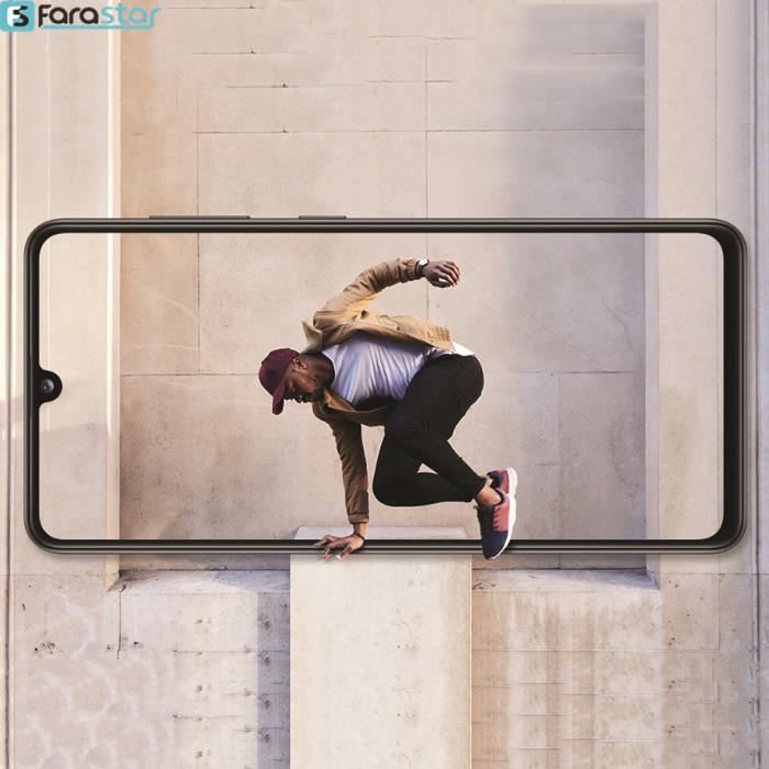  گوشی موبایل سامسونگ مدل Galaxy A41 دو سیم کارت ظرفیت 64 گیگابایت