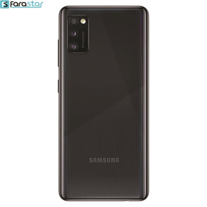  گوشی موبایل سامسونگ مدل Galaxy A41 دو سیم کارت ظرفیت 64 گیگابایت