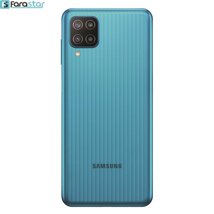  گوشی موبایل سامسونگ مدل Galaxy F12 دو سیم کارت ظرفیت 128 گیگابایت