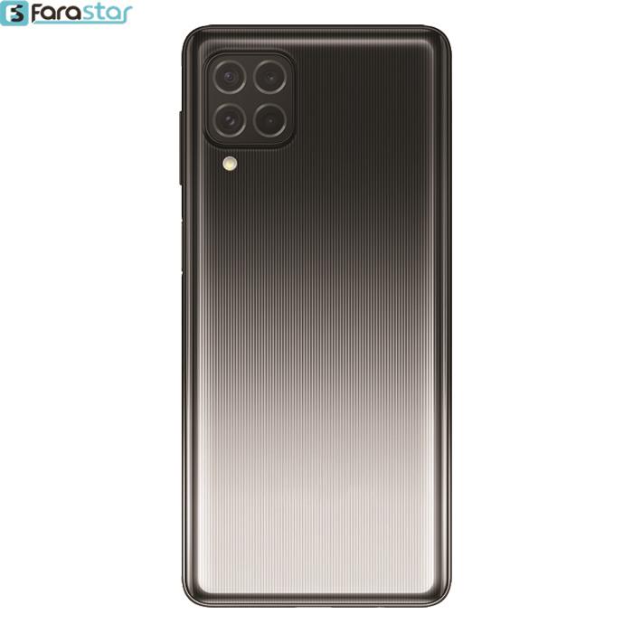  گوشی موبایل سامسونگ مدل Galaxy M62 دو سیم کارت ظرفیت 128 گیگابایت
