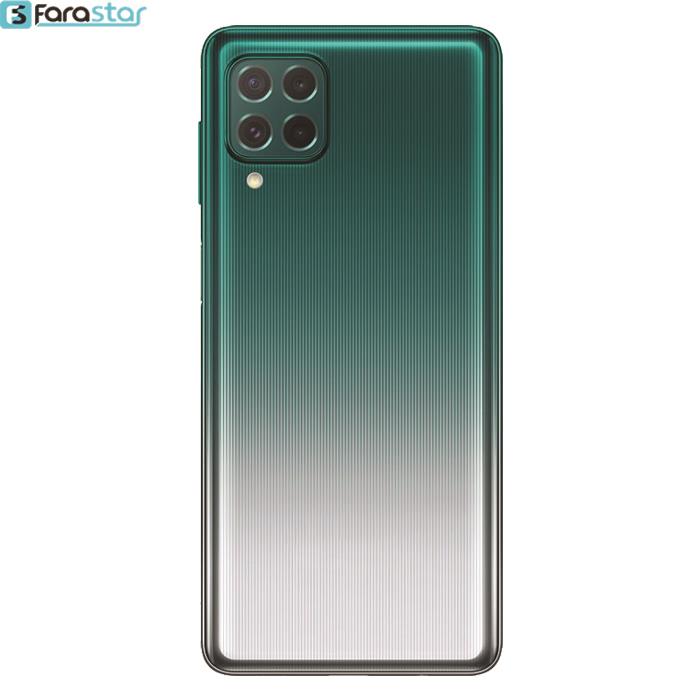  گوشی موبایل سامسونگ مدل Galaxy M62 دو سیم کارت ظرفیت 128 گیگابایت