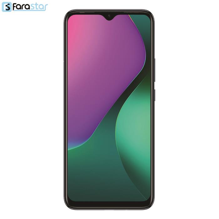  گوشی موبایل اینفینیکس مدل Smart 5 دو سیم کارت ظرفیت 64/3 گیگابایت  