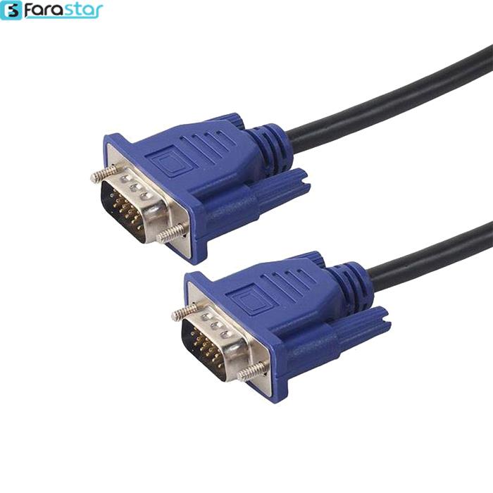  کابل گرافیک ۱٫۵ متری MW-NET 