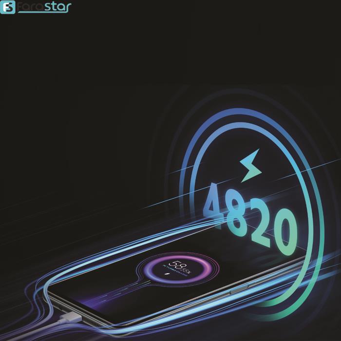  گوشی موبایل شیائومی مدل Mi 10T Lite 5G دو سیم‌ کارت ظرفیت 128 گیگابایت	