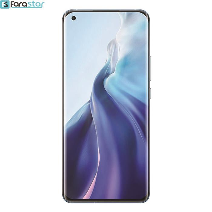 گوشی موبایل شیائومی مدل Mi 11 دو سیم‌ کارت ظرفیت 128 گیگابایت