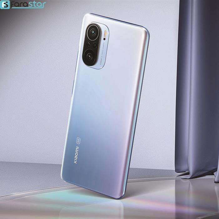  گوشی موبایل شیائومی مدل Mi 11X Pro دو سیم‌ کارت ظرفیت 256 گیگابایت