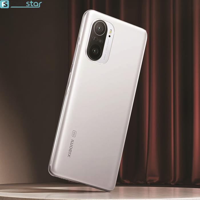  گوشی موبایل شیائومی مدل Mi 11X Pro دو سیم‌ کارت ظرفیت 128 گیگابایت