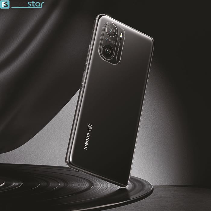  گوشی موبایل شیائومی مدل Mi 11X Pro دو سیم‌ کارت ظرفیت 128 گیگابایت