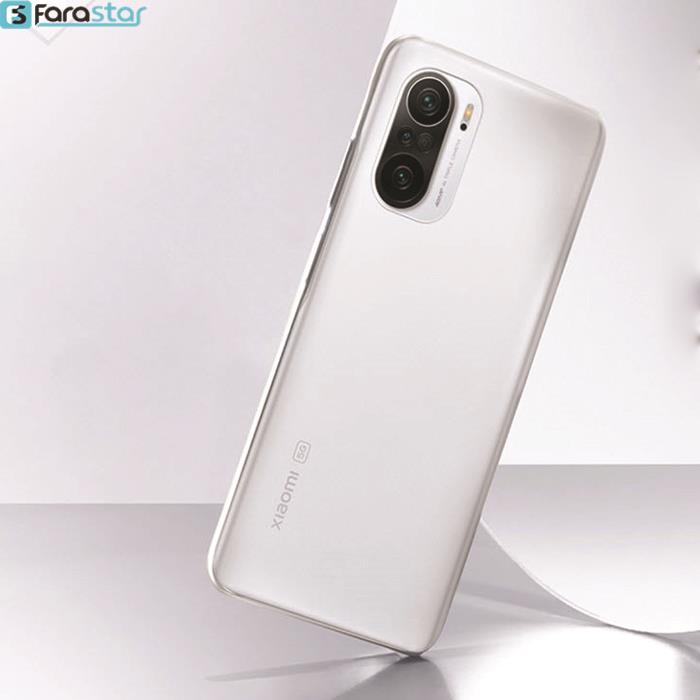  گوشی موبایل شیائومی مدل Mi 11X دو سیم‌ کارت ظرفیت 128/6 گیگابایت