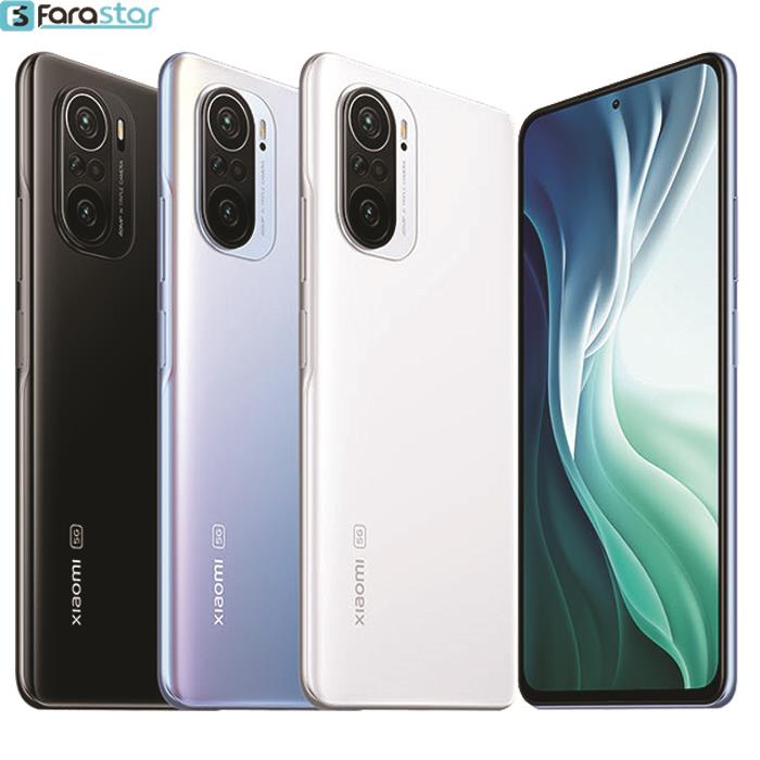  گوشی موبایل شیائومی مدل Mi 11X دو سیم‌ کارت ظرفیت 128/6 گیگابایت
