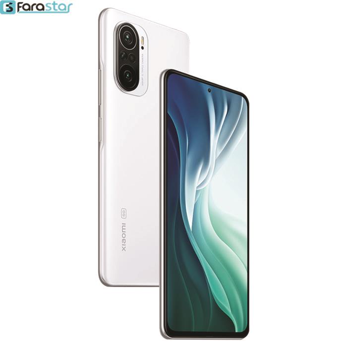  گوشی موبایل شیائومی مدل Mi 11X دو سیم‌ کارت ظرفیت 128/6 گیگابایت