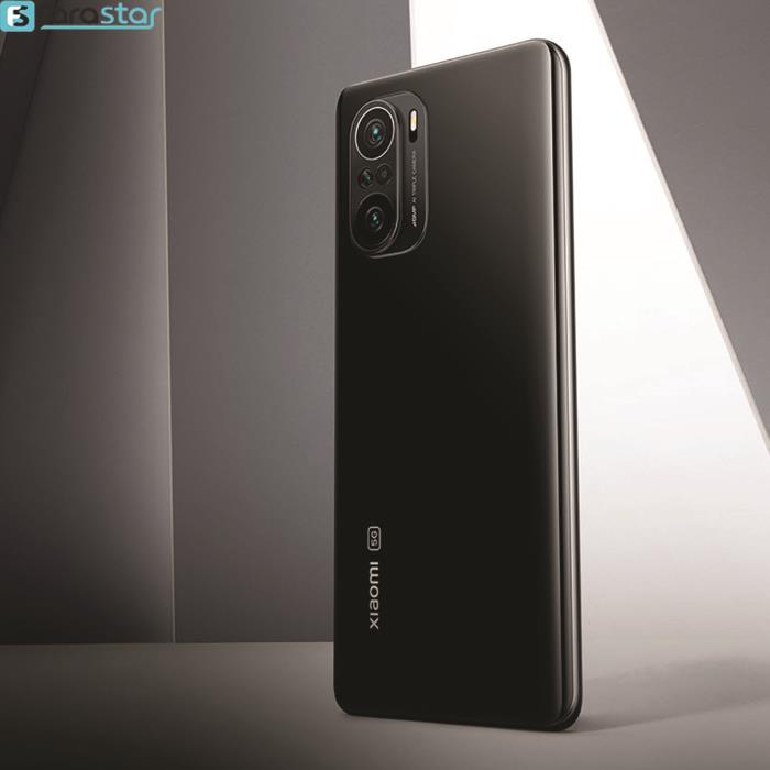  گوشی موبایل شیائومی مدل Mi 11X دو سیم‌ کارت ظرفیت 128/6 گیگابایت