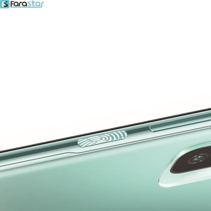  گوشی موبایل شیائومی مدل Redmi Note 10 دو سیم کارت ظرفیت 128 گیگابایت